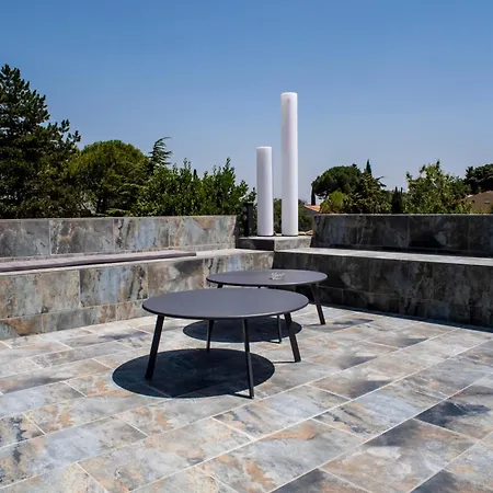 Villa La Gianna D'anduze Anduze